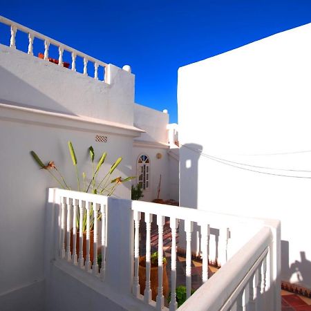 Riad De La Mer Suvayr Dış mekan fotoğraf