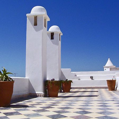 Riad De La Mer Suvayr Dış mekan fotoğraf