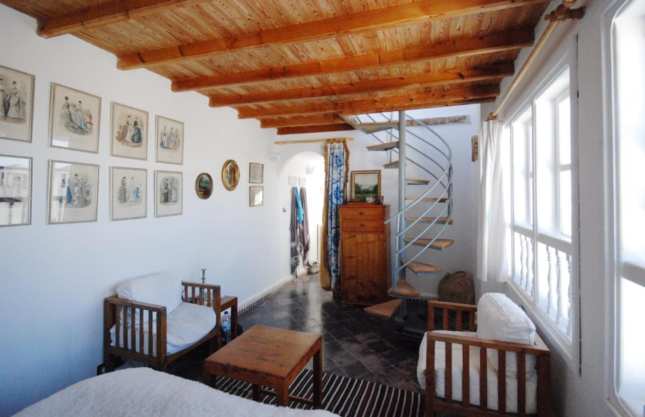 Riad De La Mer Suvayr Dış mekan fotoğraf