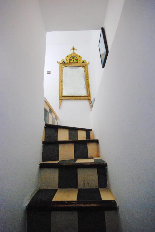 Riad De La Mer Suvayr Dış mekan fotoğraf