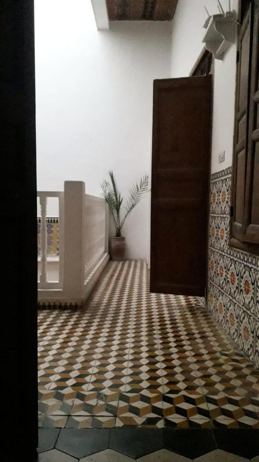 Riad De La Mer Suvayr Dış mekan fotoğraf