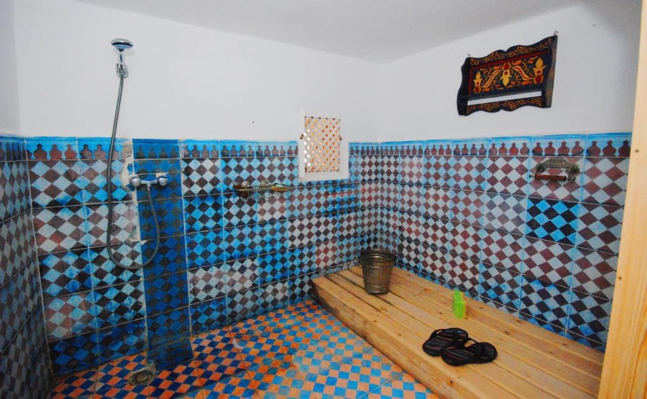 Riad De La Mer Suvayr Dış mekan fotoğraf