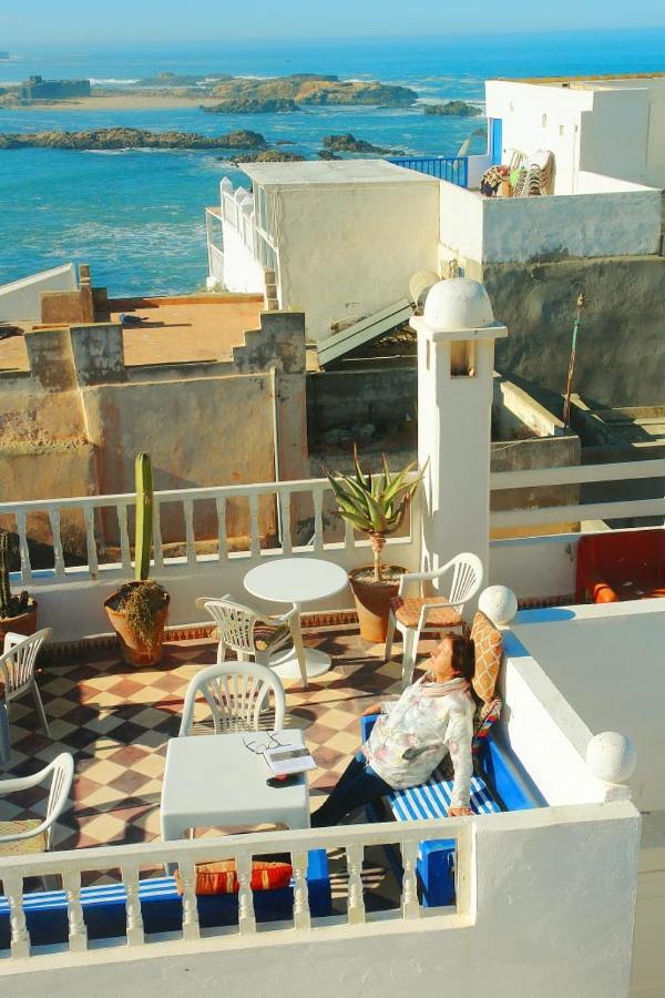 Riad De La Mer Suvayr Dış mekan fotoğraf