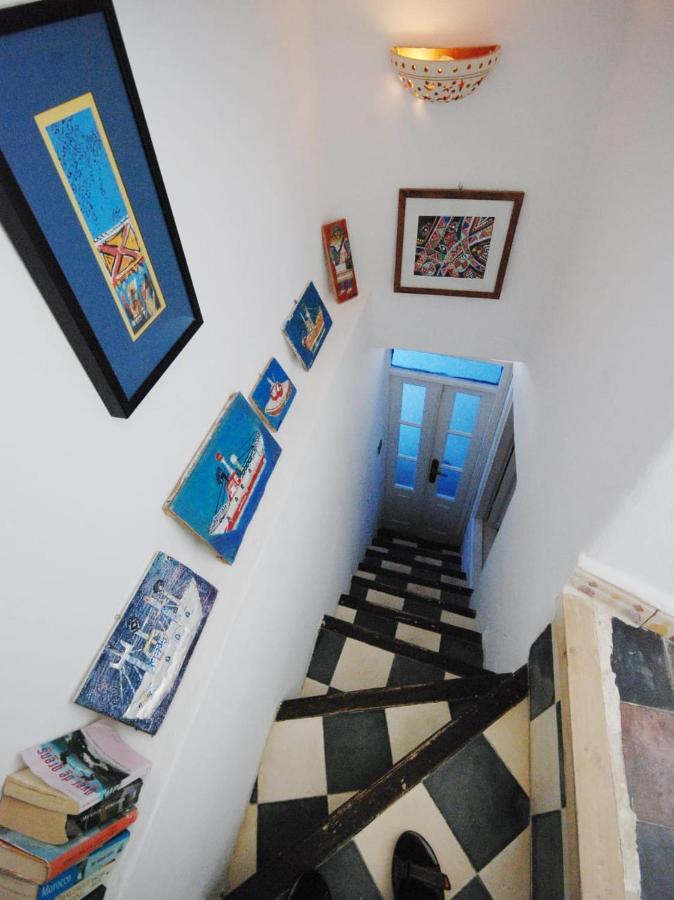 Riad De La Mer Suvayr Dış mekan fotoğraf