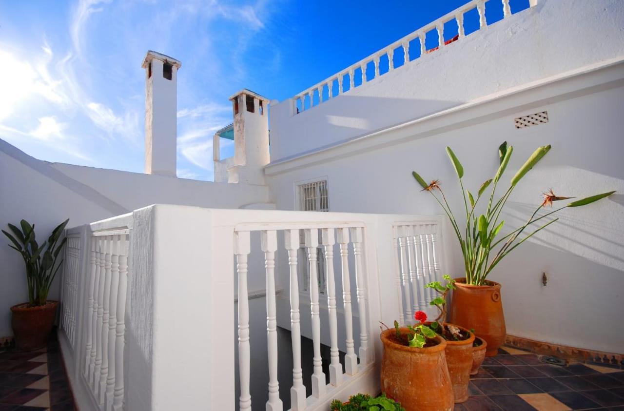 Riad De La Mer Suvayr Dış mekan fotoğraf