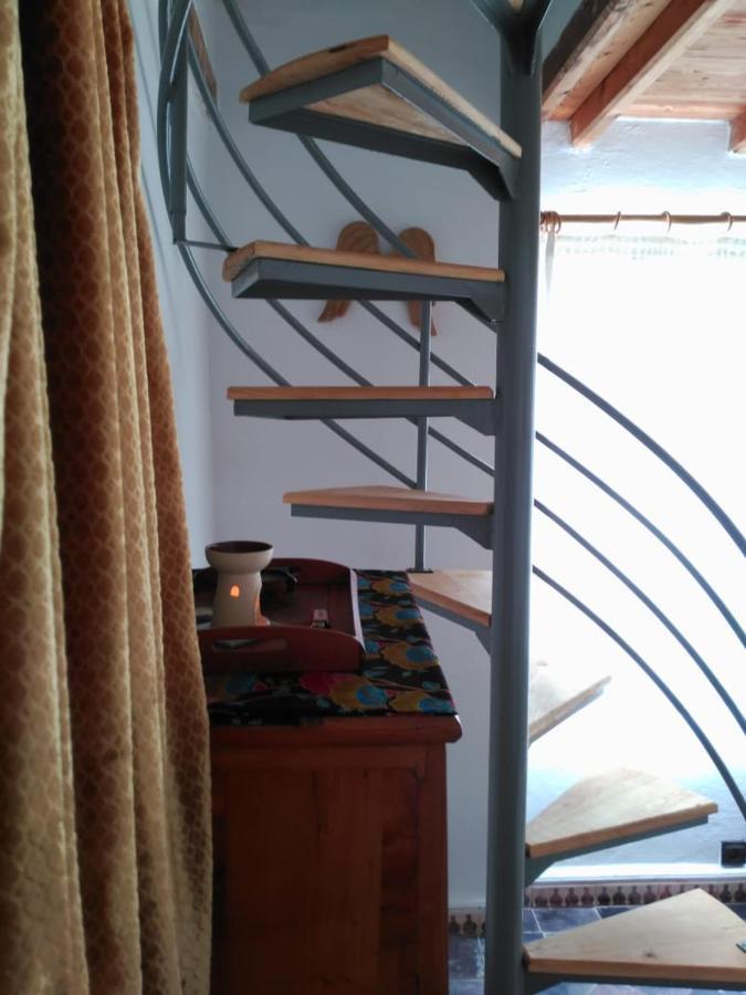 Riad De La Mer Suvayr Dış mekan fotoğraf