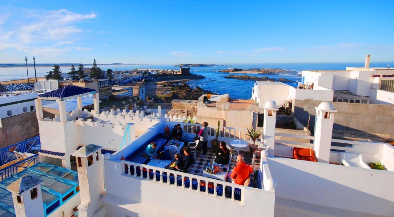 Riad De La Mer Suvayr Dış mekan fotoğraf