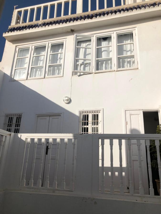 Riad De La Mer Suvayr Dış mekan fotoğraf