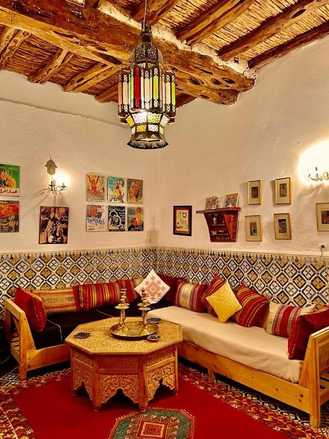 Riad De La Mer Suvayr Dış mekan fotoğraf