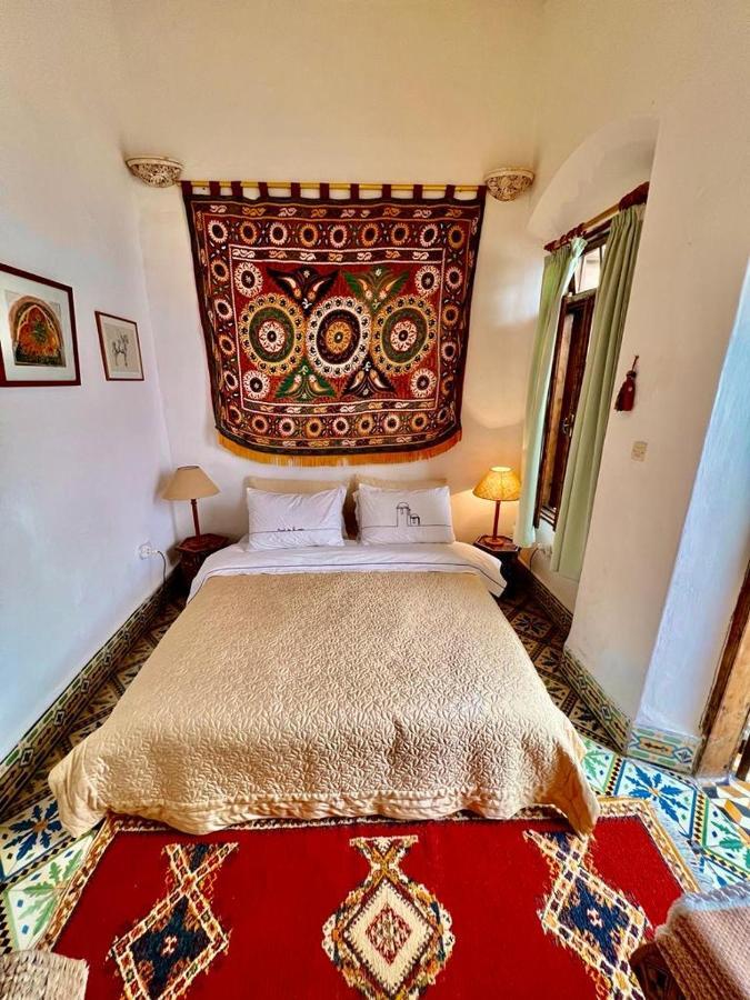 Riad De La Mer Suvayr Dış mekan fotoğraf