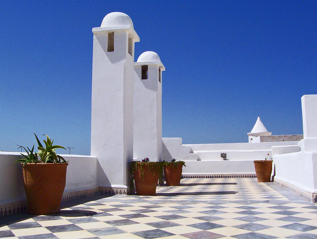 Riad De La Mer Suvayr Dış mekan fotoğraf
