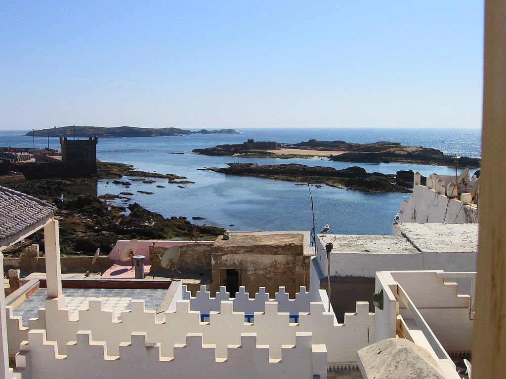 Riad De La Mer Suvayr Dış mekan fotoğraf
