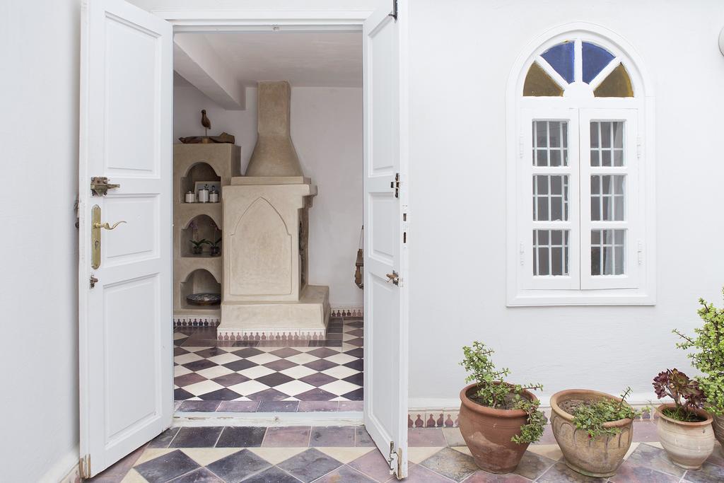 Riad De La Mer Suvayr Dış mekan fotoğraf