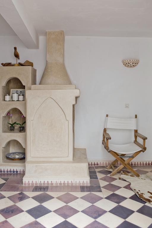 Riad De La Mer Suvayr Dış mekan fotoğraf