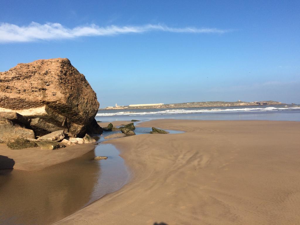 Riad De La Mer Suvayr Dış mekan fotoğraf