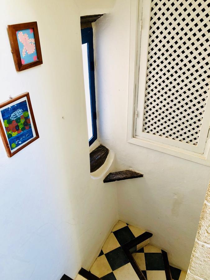 Riad De La Mer Suvayr Dış mekan fotoğraf