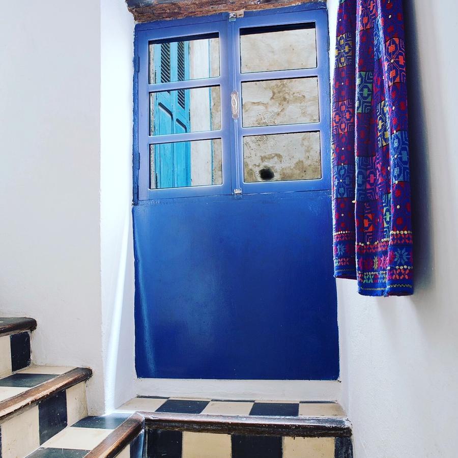 Riad De La Mer Suvayr Dış mekan fotoğraf
