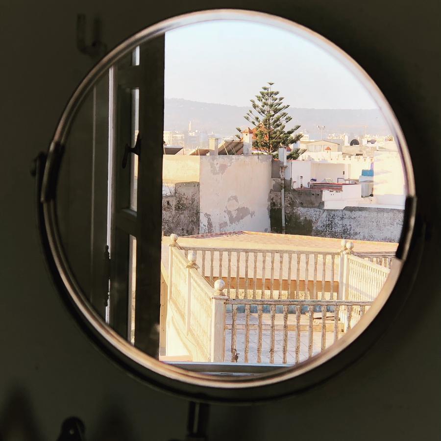 Riad De La Mer Suvayr Dış mekan fotoğraf