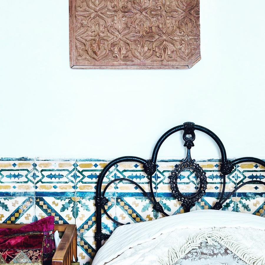 Riad De La Mer Suvayr Dış mekan fotoğraf